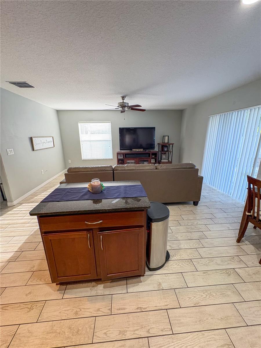 VERANDAHS - Residential