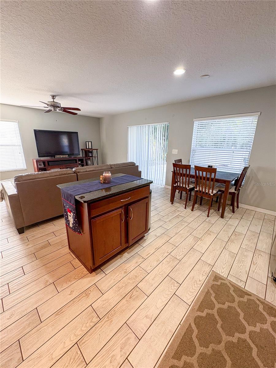 VERANDAHS - Residential