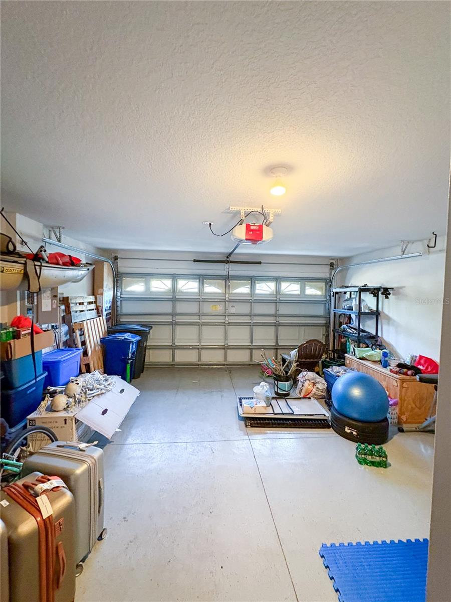 VERANDAHS - Residential