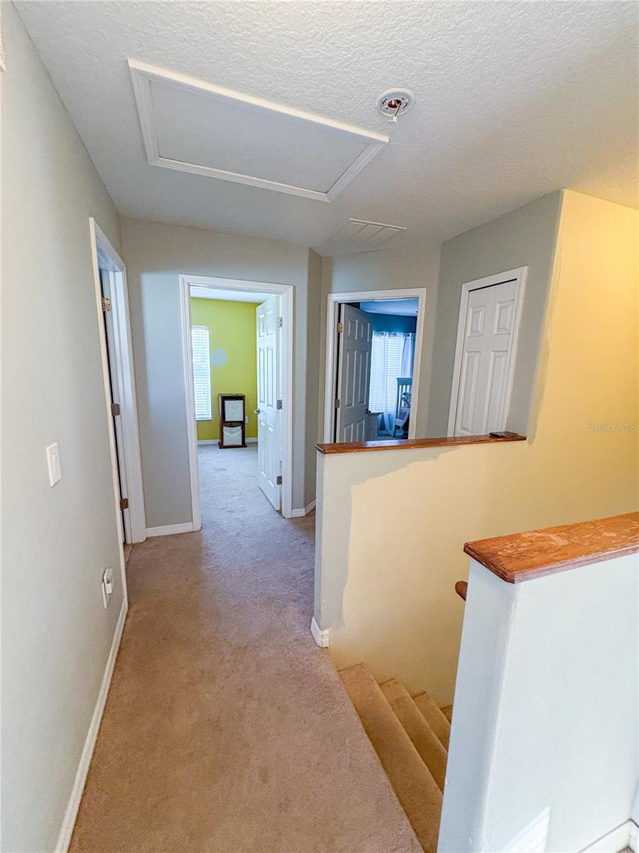 VERANDAHS - Residential