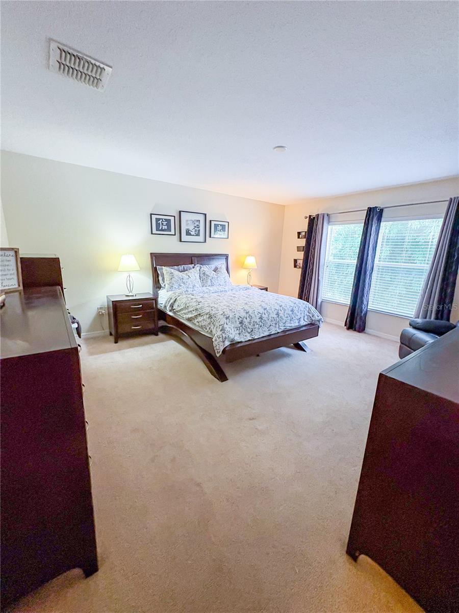 VERANDAHS - Residential