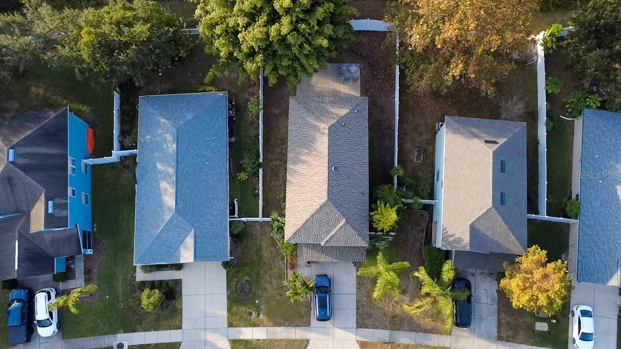 VERANDAHS - Residential