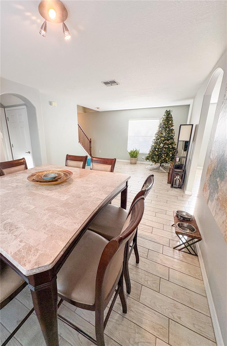 VERANDAHS - Residential