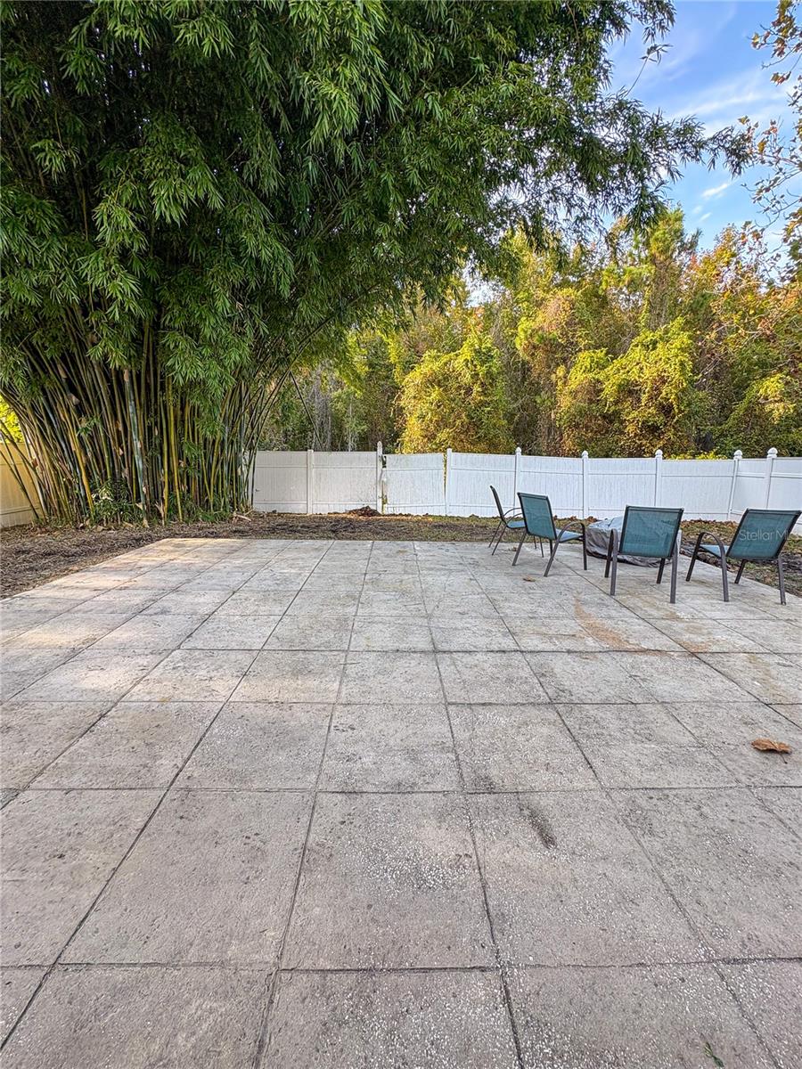 VERANDAHS - Residential