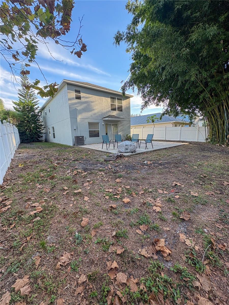 VERANDAHS - Residential