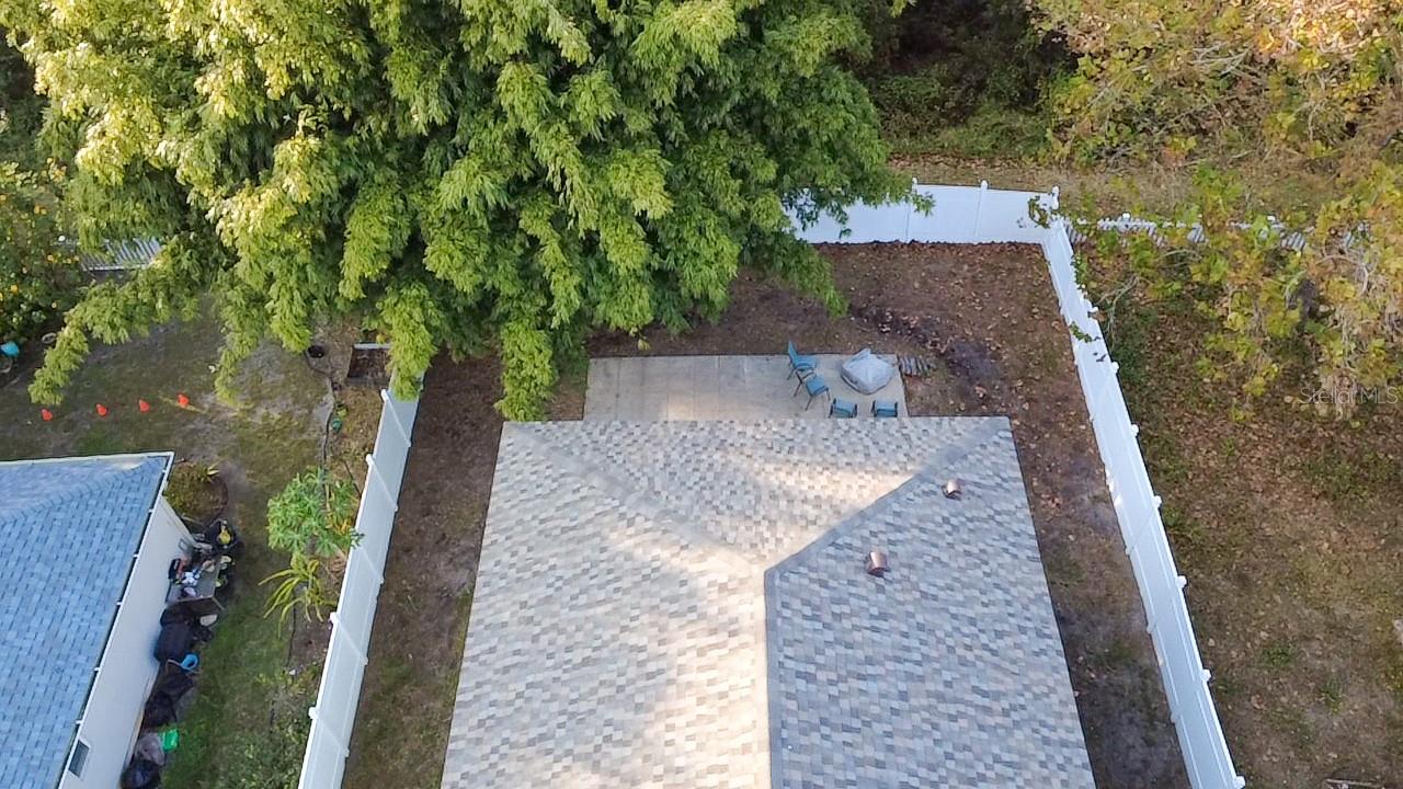 VERANDAHS - Residential