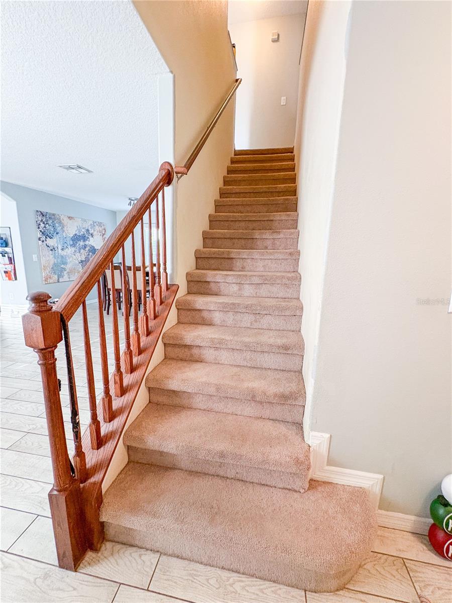 VERANDAHS - Residential