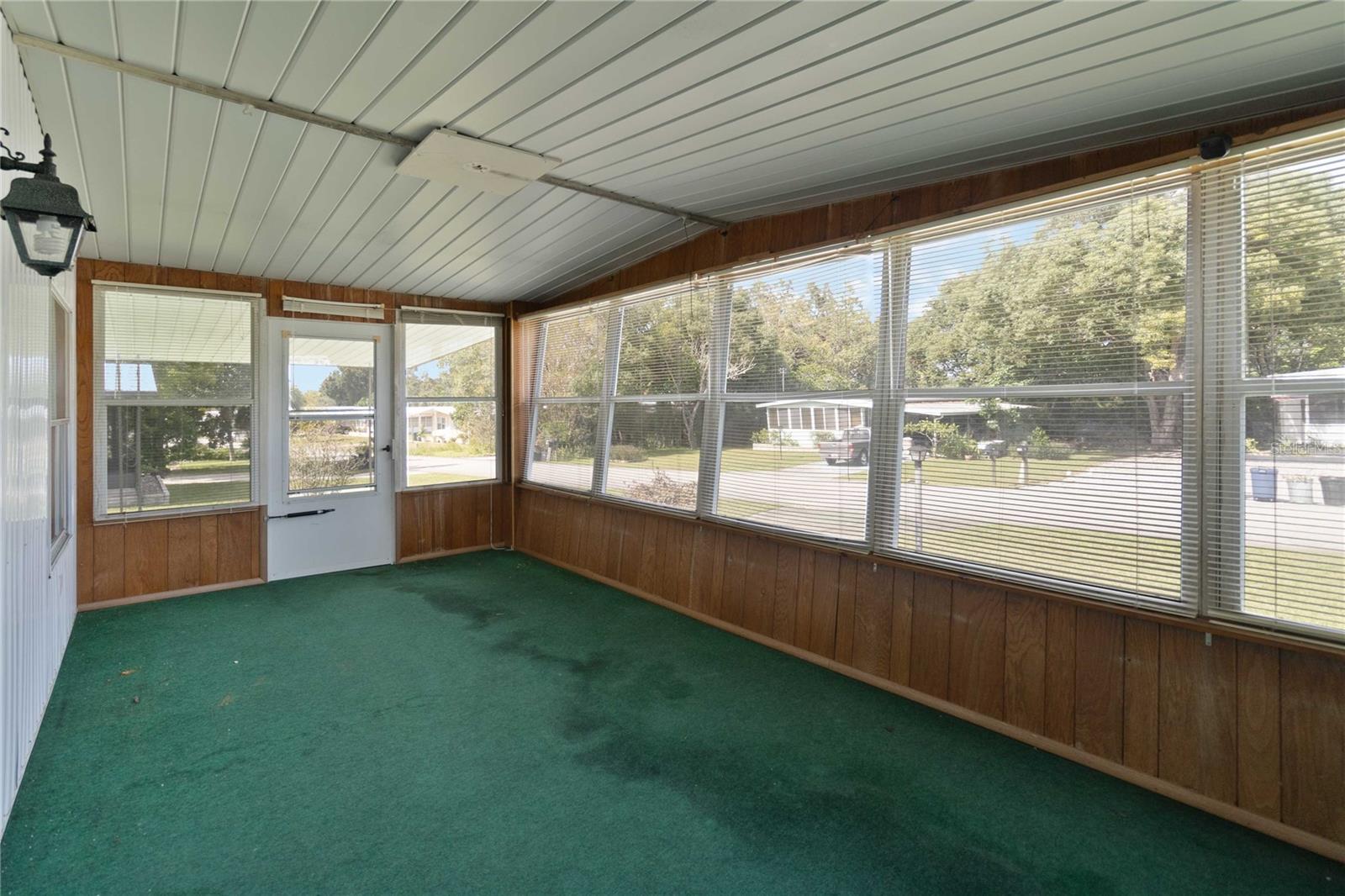 TERRA ALTA - Residential