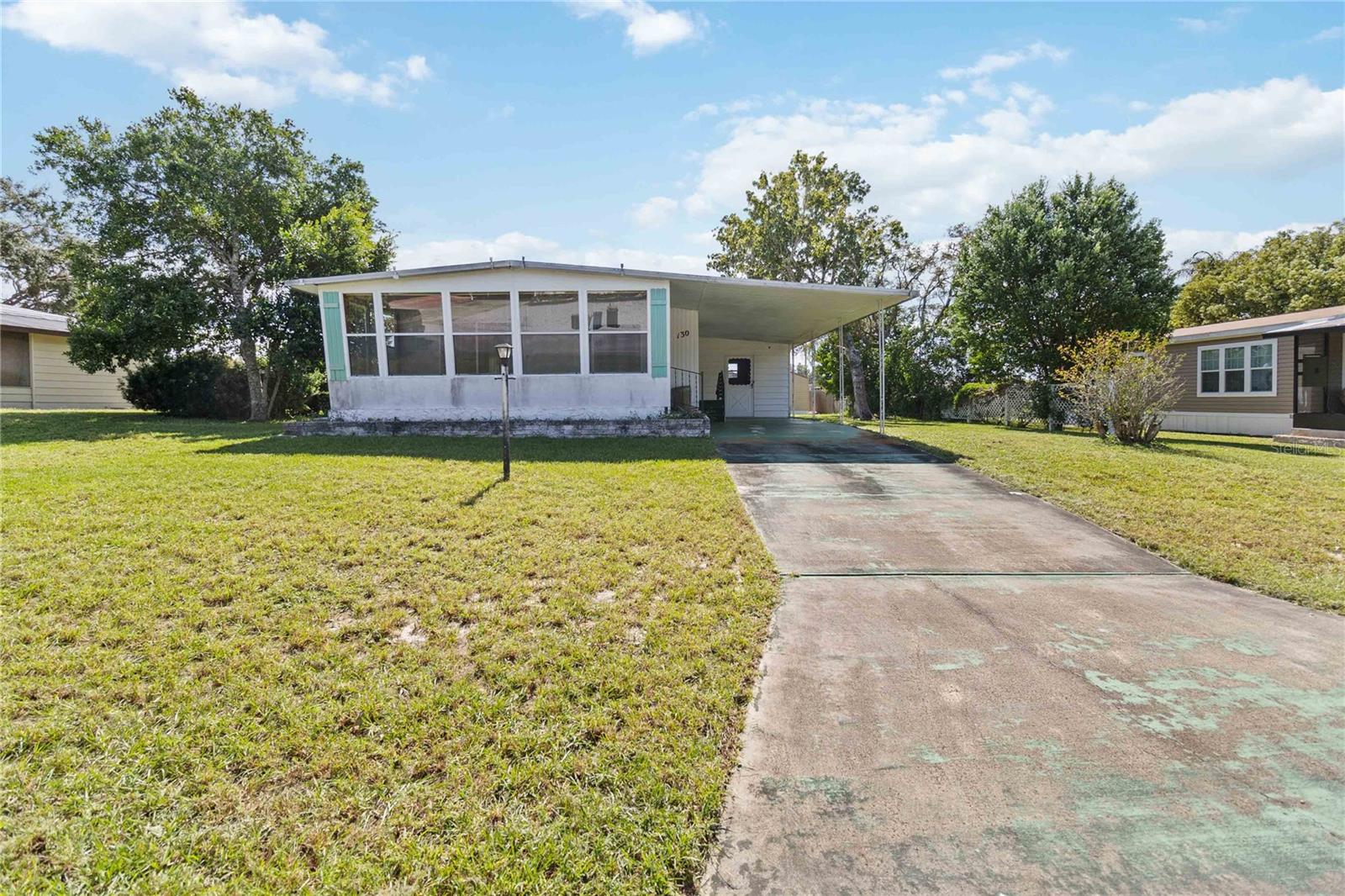 TERRA ALTA - Residential