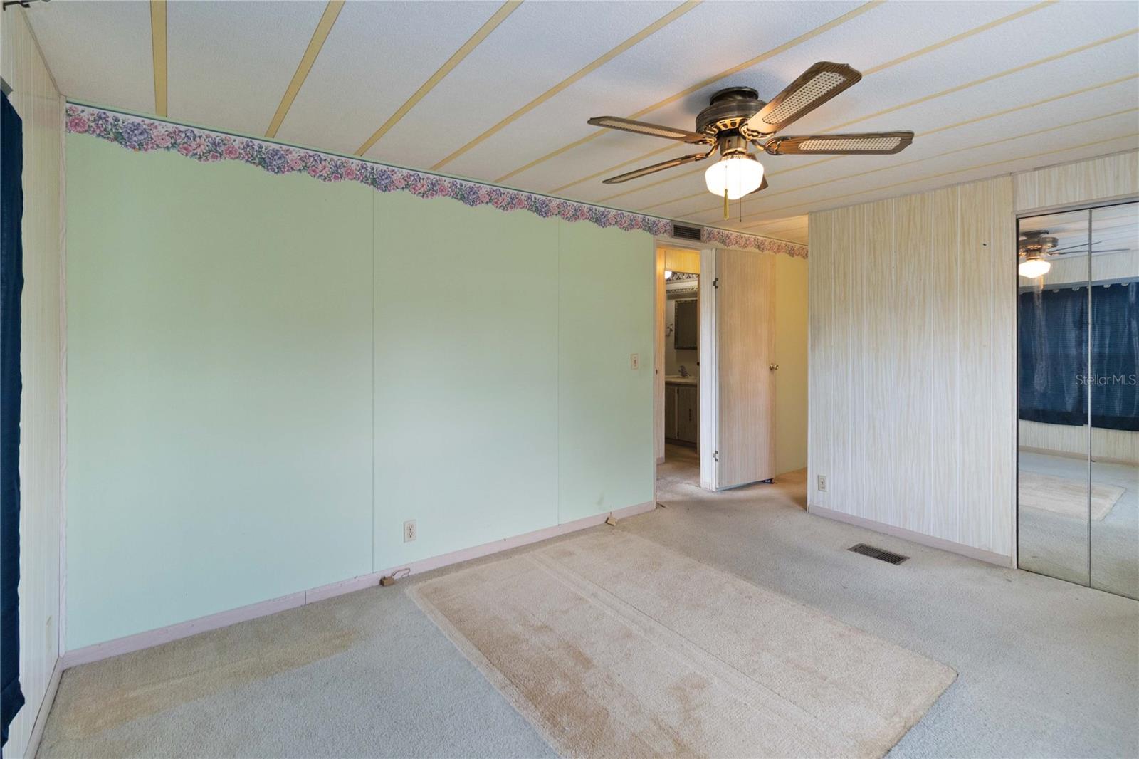 TERRA ALTA - Residential