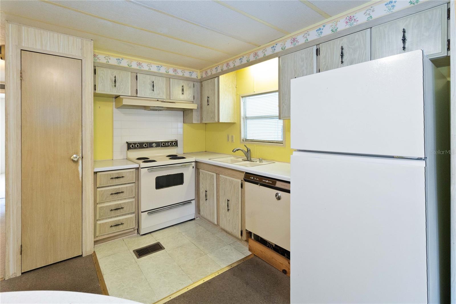 TERRA ALTA - Residential