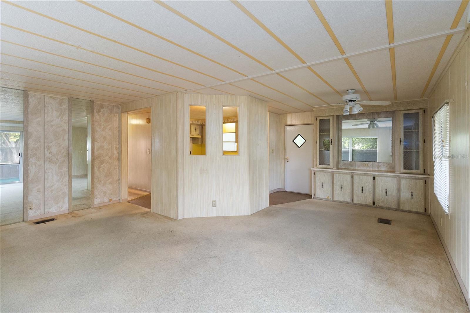 TERRA ALTA - Residential