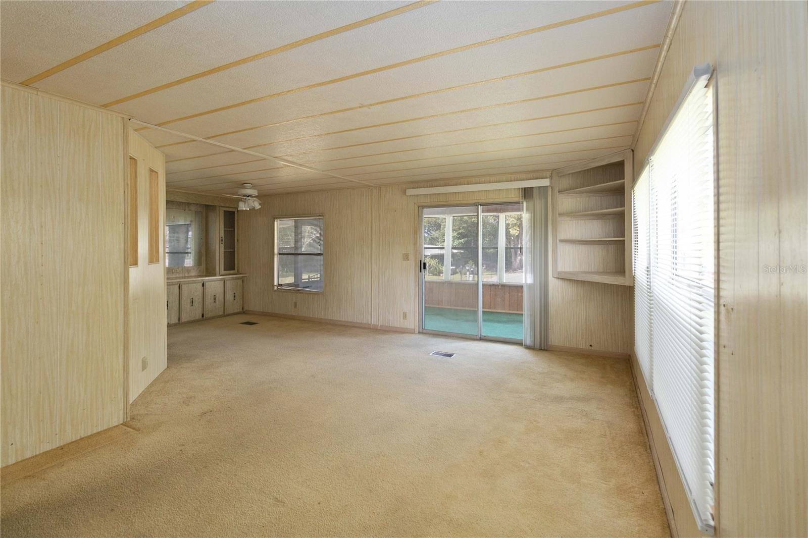 TERRA ALTA - Residential