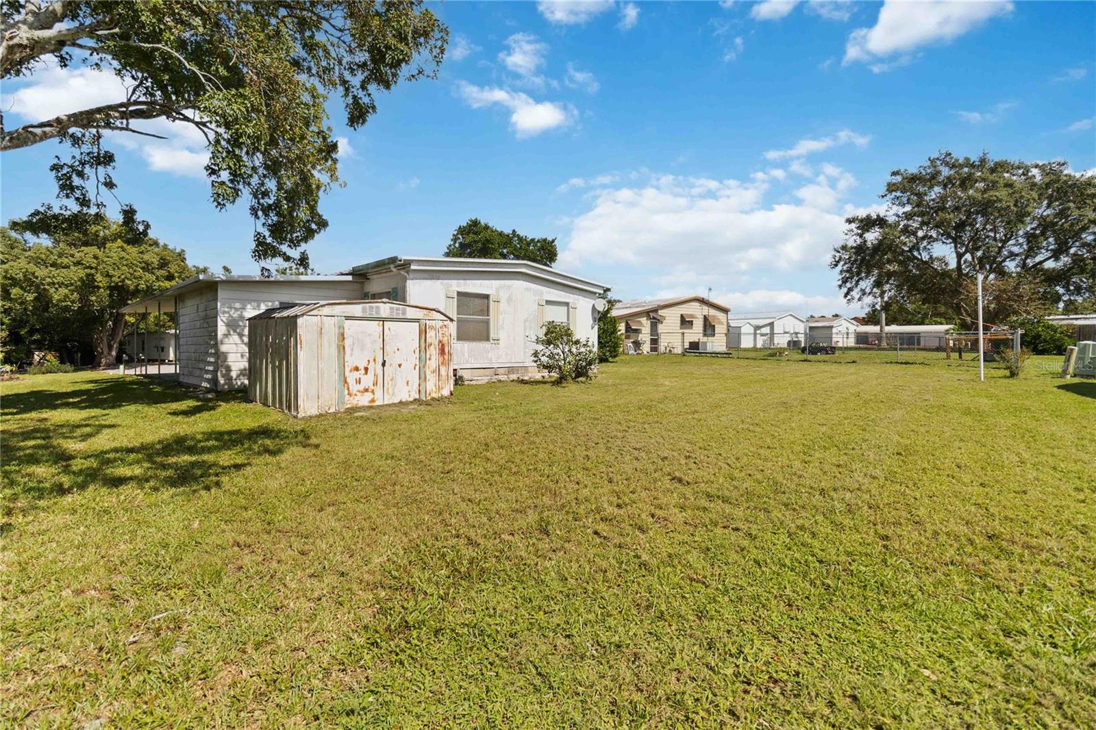 TERRA ALTA - Residential