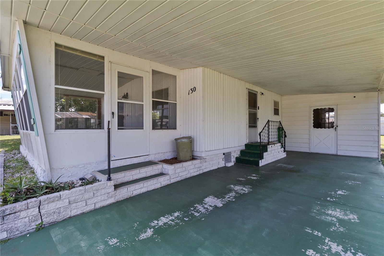 TERRA ALTA - Residential