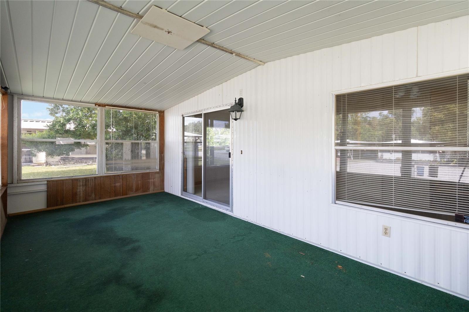 TERRA ALTA - Residential