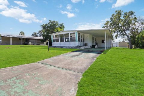 130 FLORENCE BOULEVARD DEBARY FL 32713