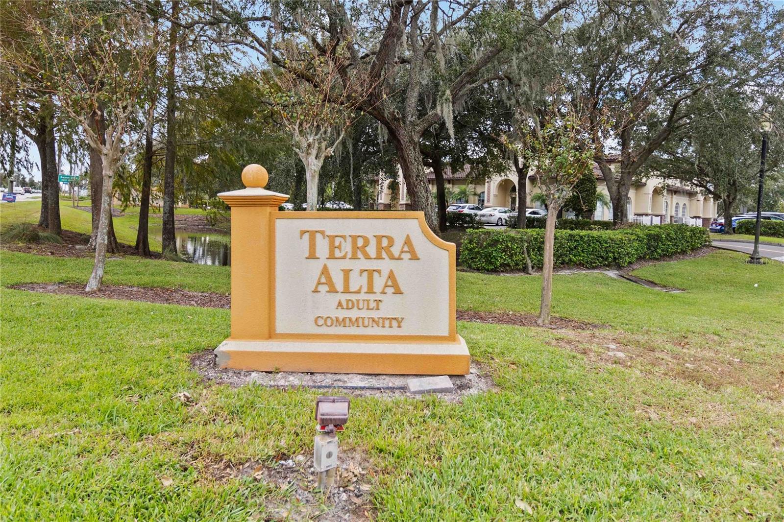 TERRA ALTA - Residential