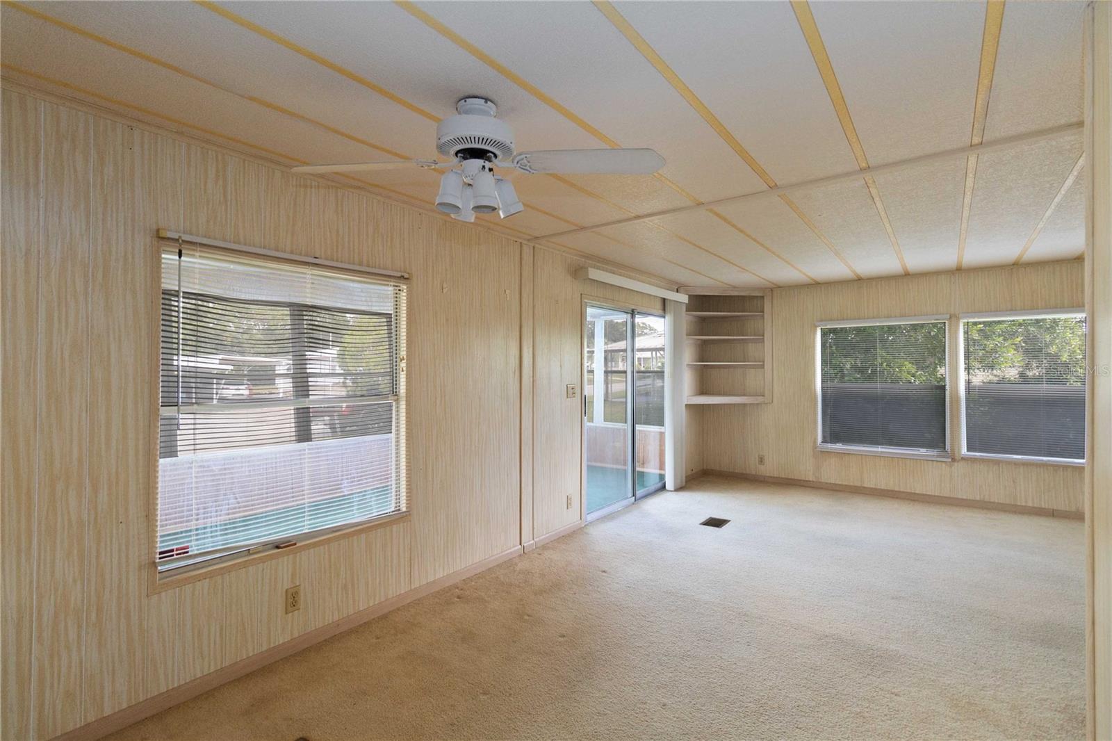 TERRA ALTA - Residential