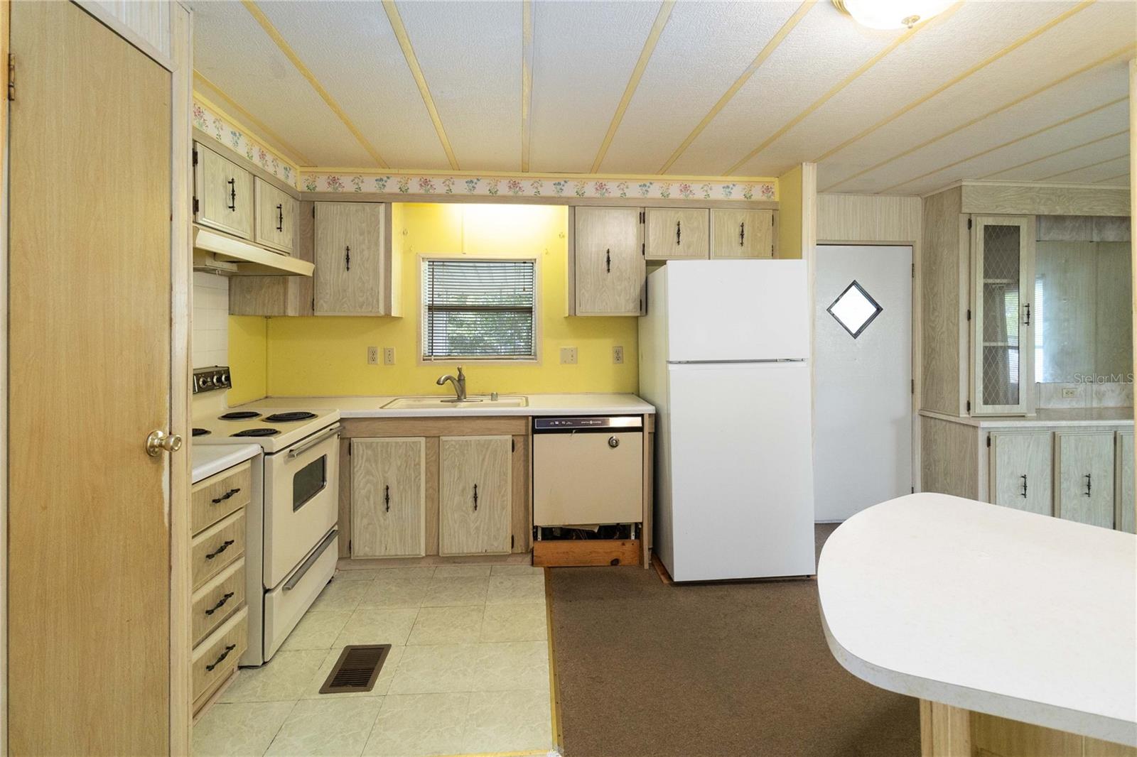 TERRA ALTA - Residential