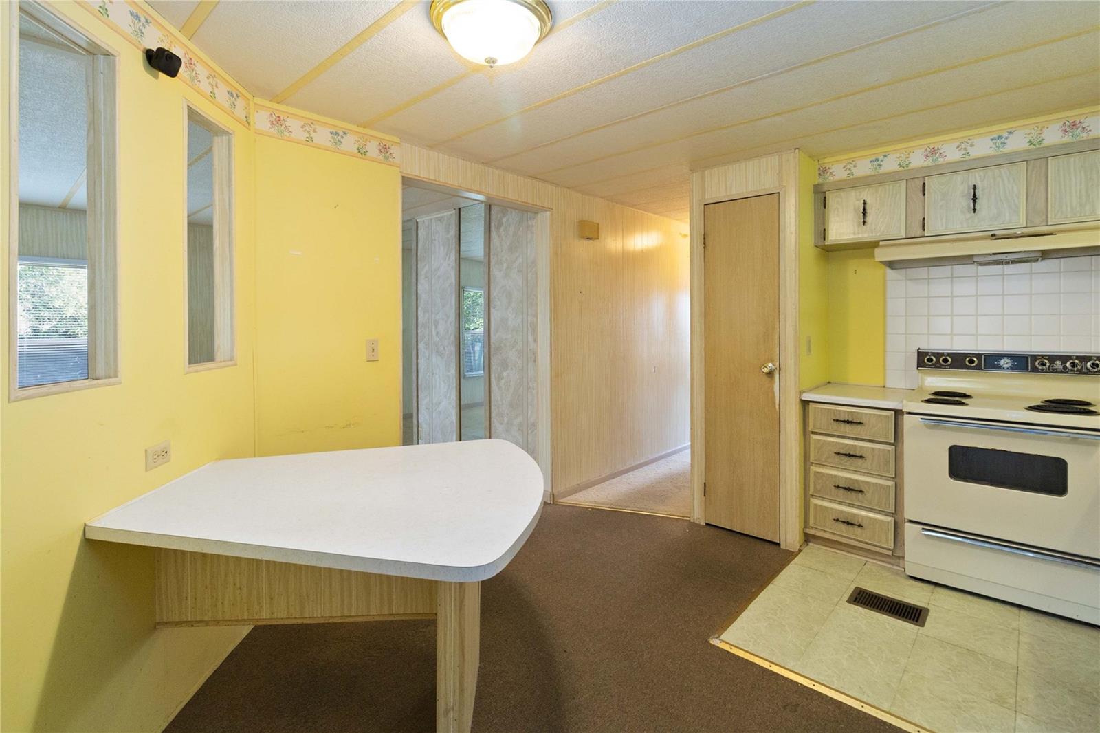 TERRA ALTA - Residential