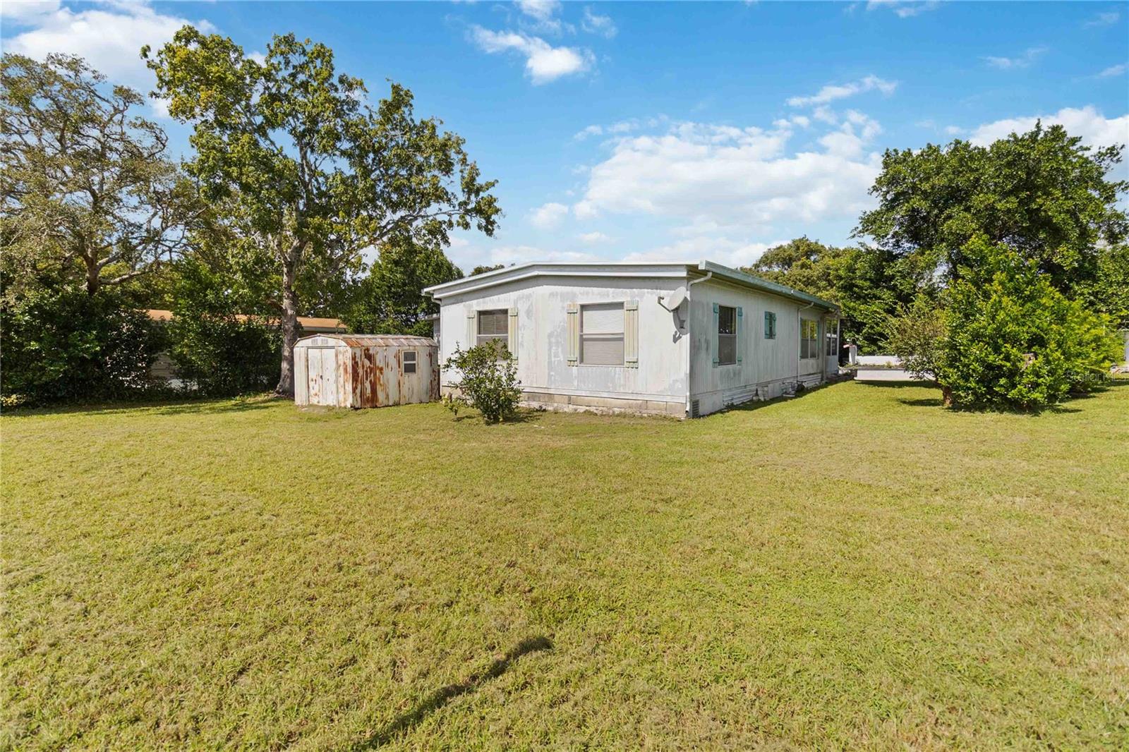 TERRA ALTA - Residential