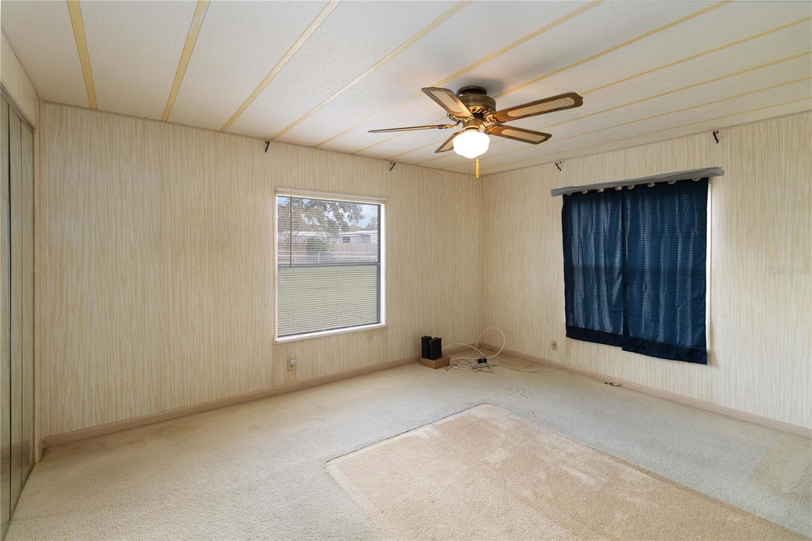 TERRA ALTA - Residential