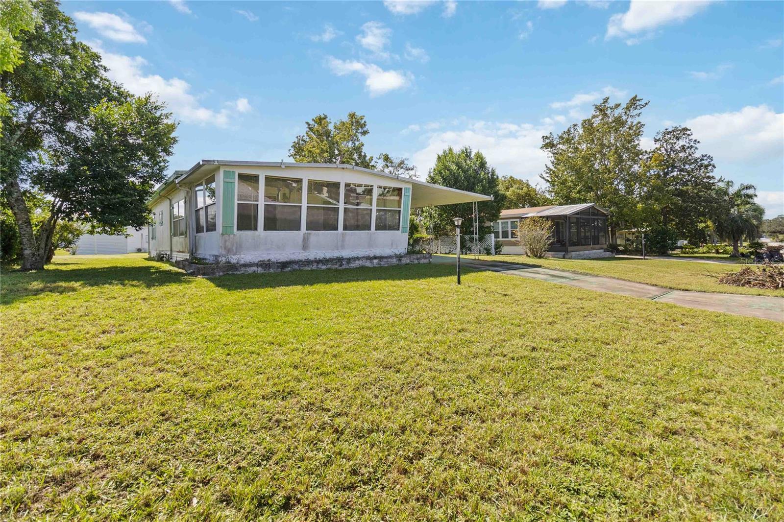 TERRA ALTA - Residential