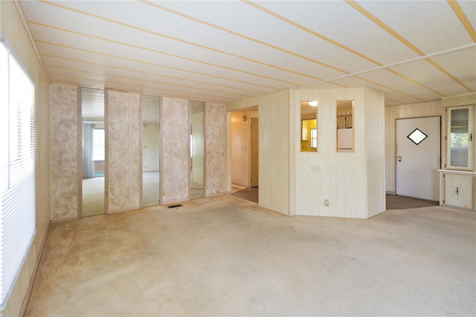 TERRA ALTA - Residential