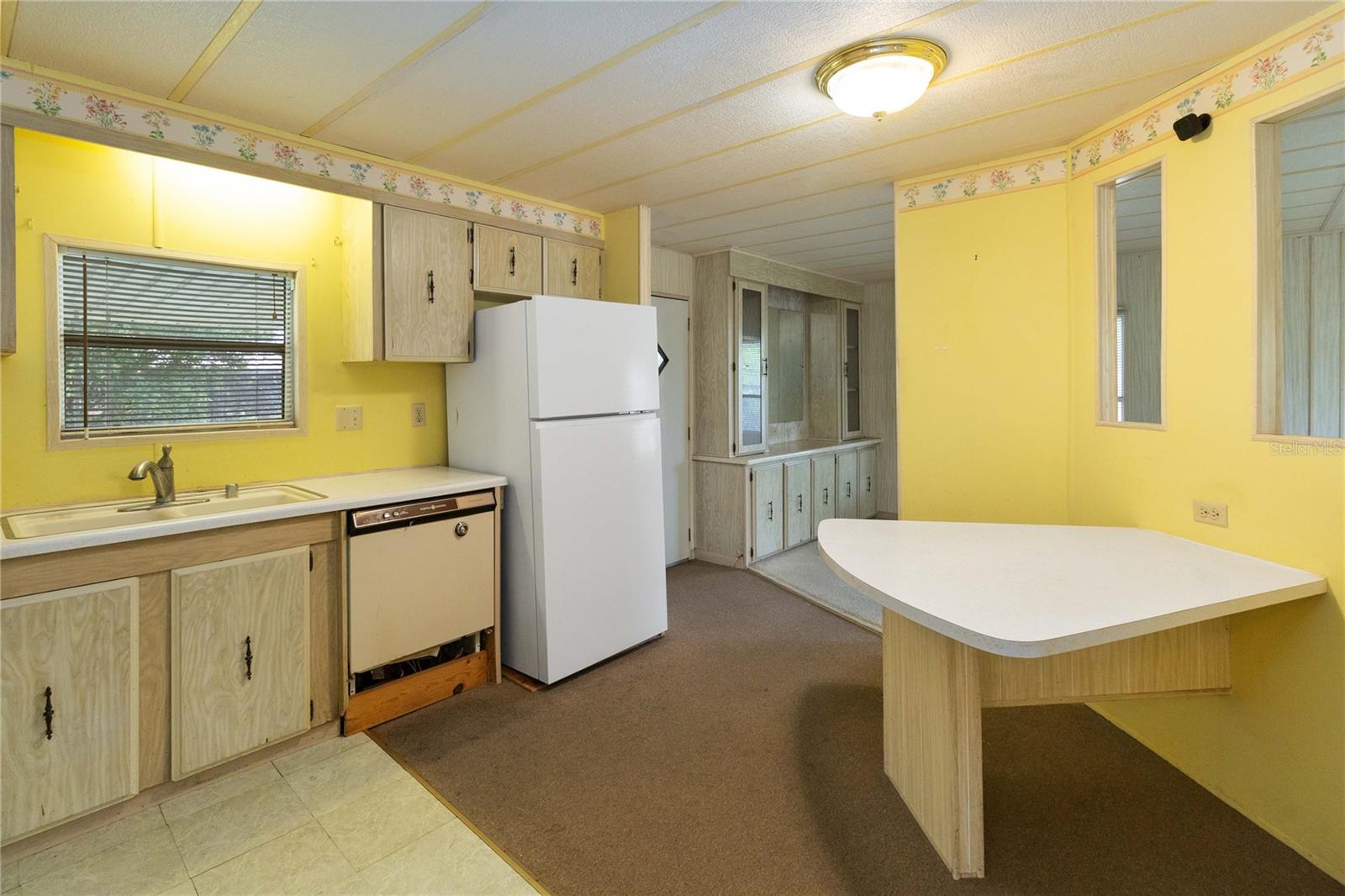 TERRA ALTA - Residential