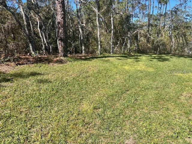 PINE RIDGE UNIT 01 - Residential