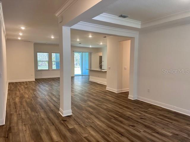 PINE RIDGE UNIT 01 - Residential