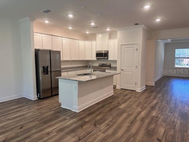 PINE RIDGE UNIT 01 - Residential