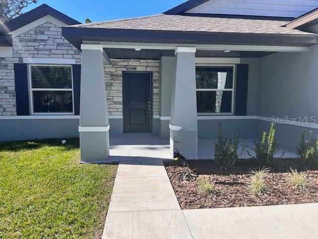 PINE RIDGE UNIT 01 - Residential