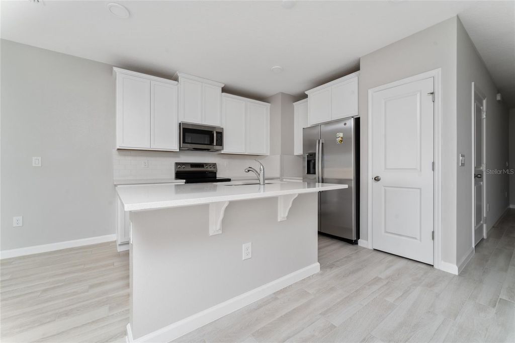 Photo of 4488 Campsite Loop, Orlando, FL 32824 (MLS # S5151047)