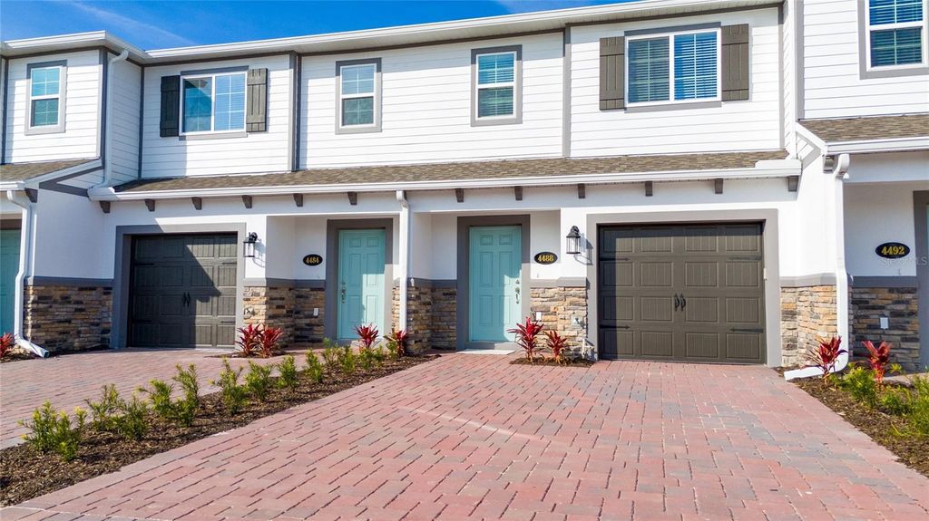 Photo of 4488 Campsite Loop, Orlando, FL 32824 (MLS # S5151047)