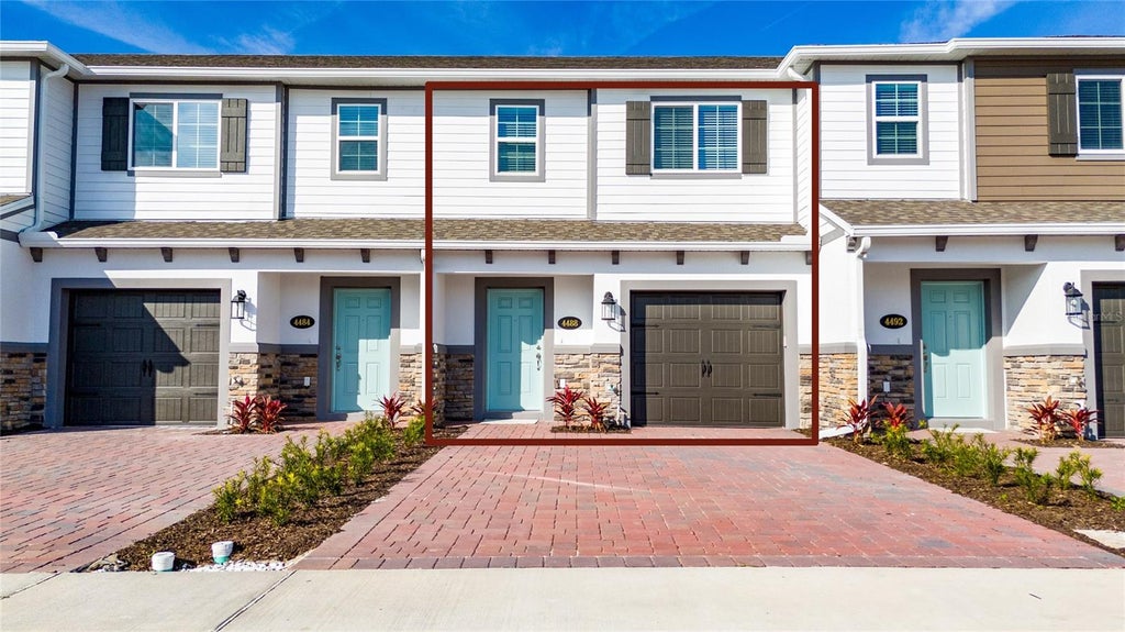 Photo of 4488 Campsite Loop, Orlando, FL 32824 (MLS # S5151047)