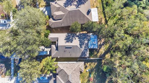 A home in LAND O LAKES