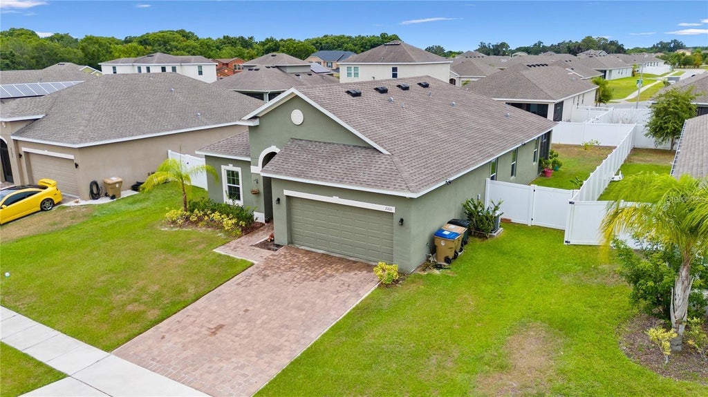 Photo of 2160 Preston Lane, Kissimmee, FL 34746 (MLS # O6420516)