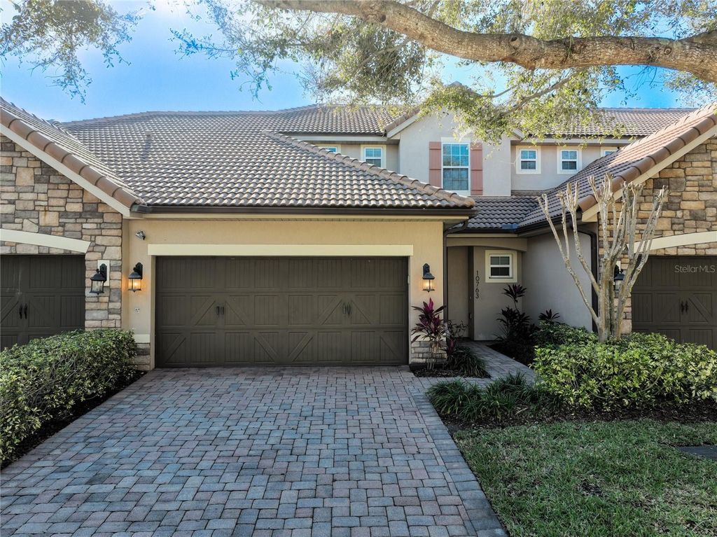 Photo of 10763 Belfry Circle, Orlando, FL 32832 (MLS # O6378403)