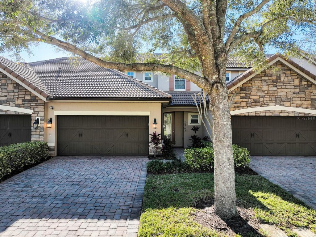 Photo of 10763 Belfry Circle, Orlando, FL 32832 (MLS # O6378403)