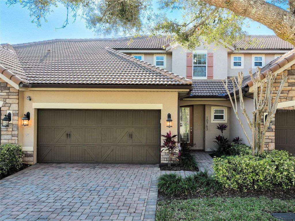 Photo of 10763 Belfry Circle, Orlando, FL 32832 (MLS # O6378403)