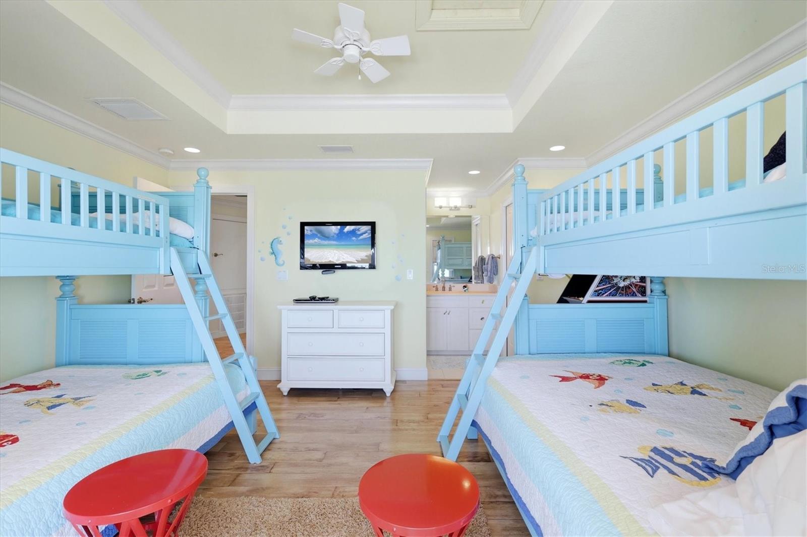 PALM ISLAND ESTATES UN 4 - Residential