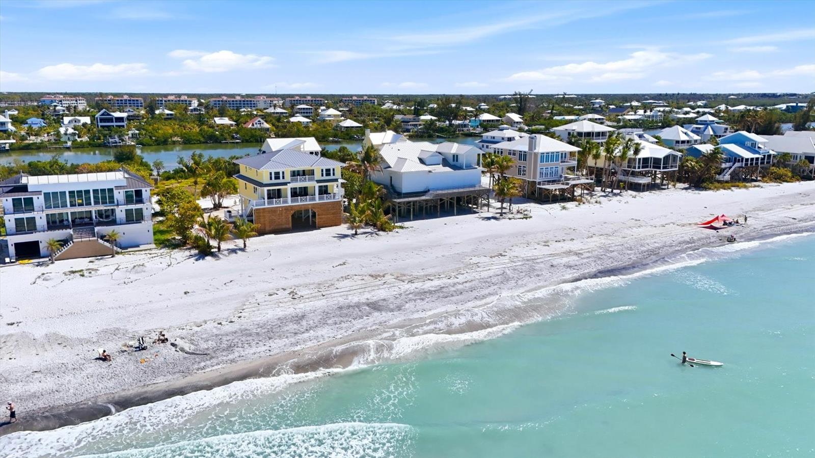 PALM ISLAND ESTATES UN 4 - Residential