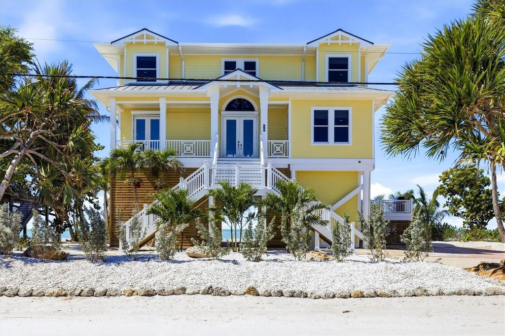 Photo of 131 S Gulf Boulevard, Placida, FL 33946 (MLS # D6146714)