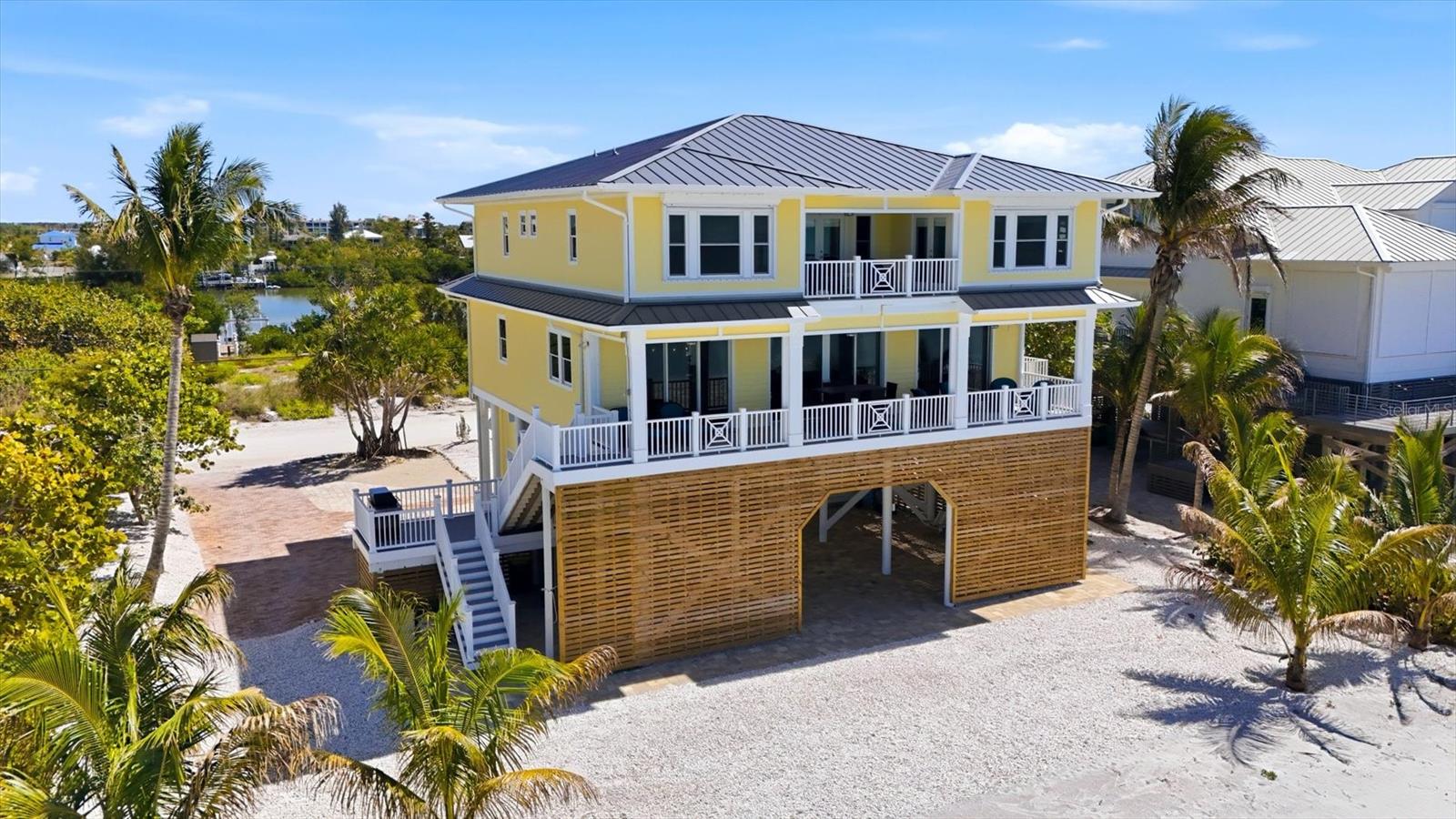 PALM ISLAND ESTATES UN 4 - Residential