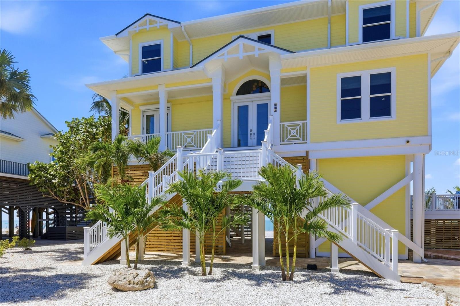 PALM ISLAND ESTATES UN 4 - Residential