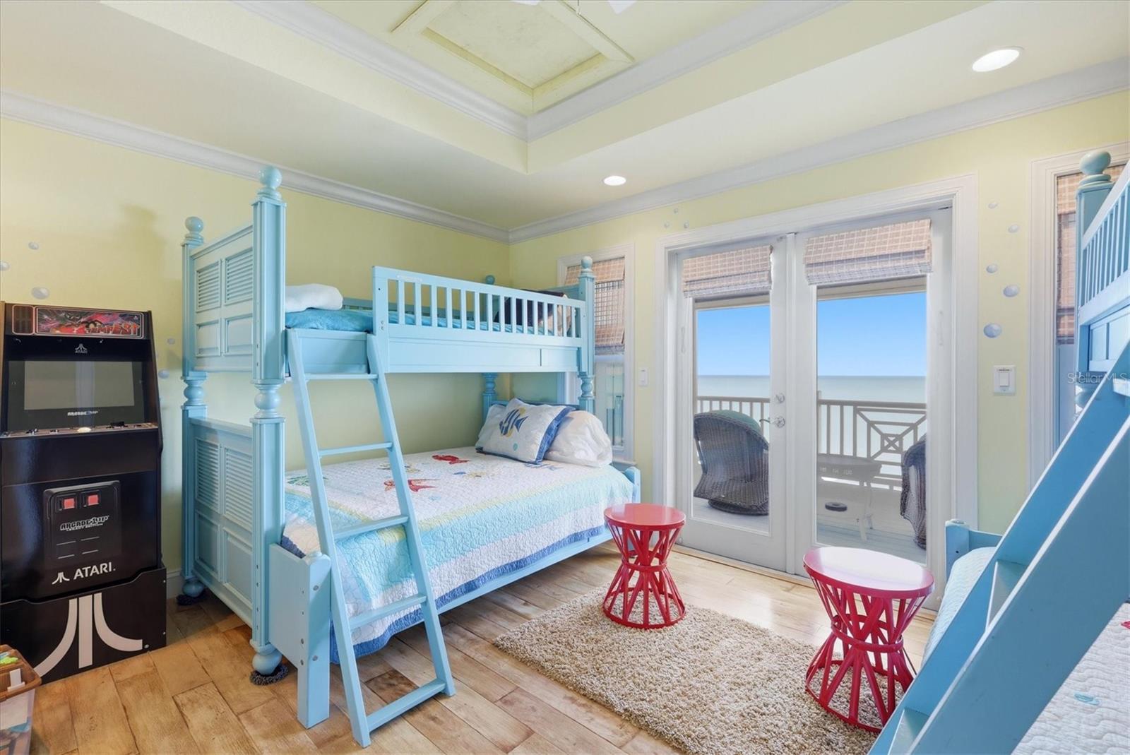 PALM ISLAND ESTATES UN 4 - Residential