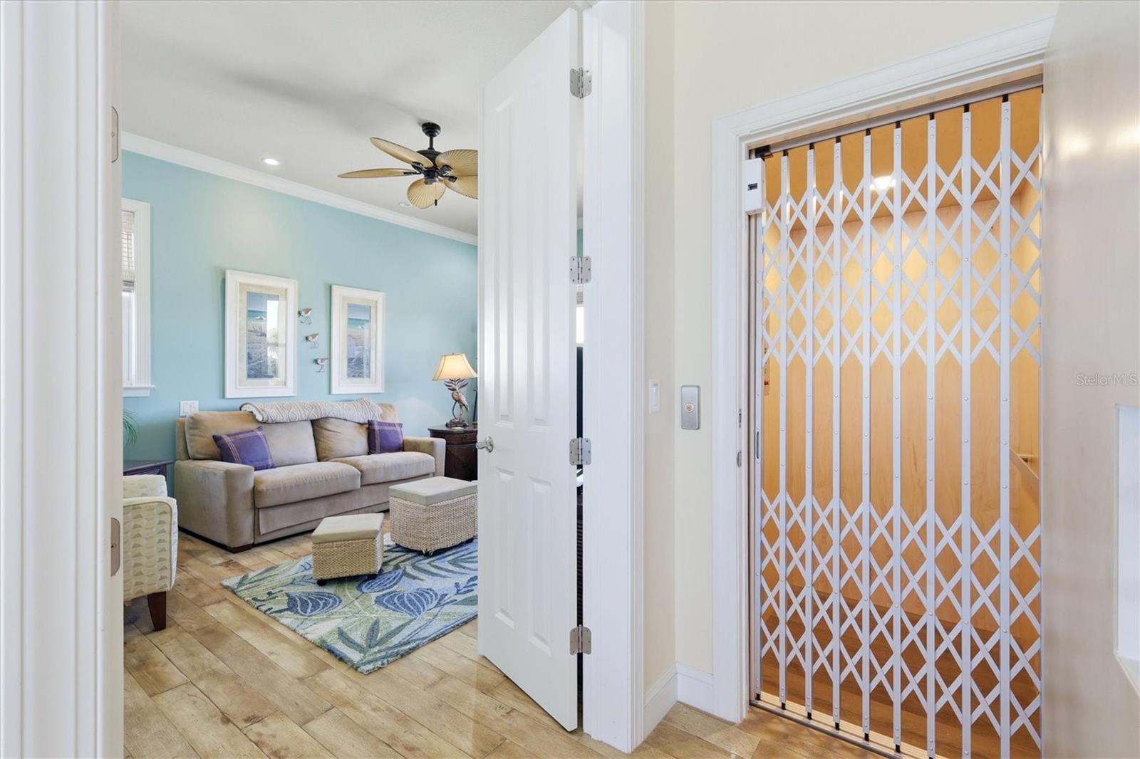 PALM ISLAND ESTATES UN 4 - Residential