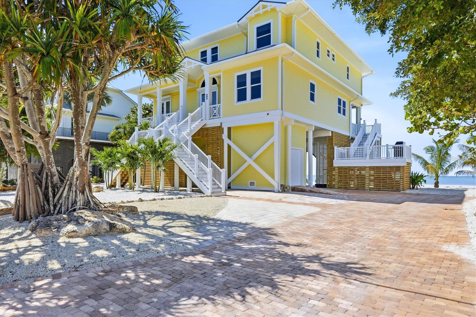 PALM ISLAND ESTATES UN 4 - Residential